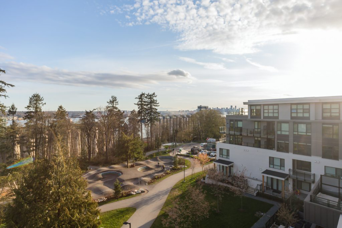#408 - 707 E 3rd St, North Vancouver 37