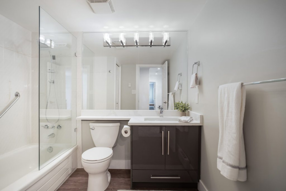 #201 - 3383 Capilano Crescent, North Vancouver 33