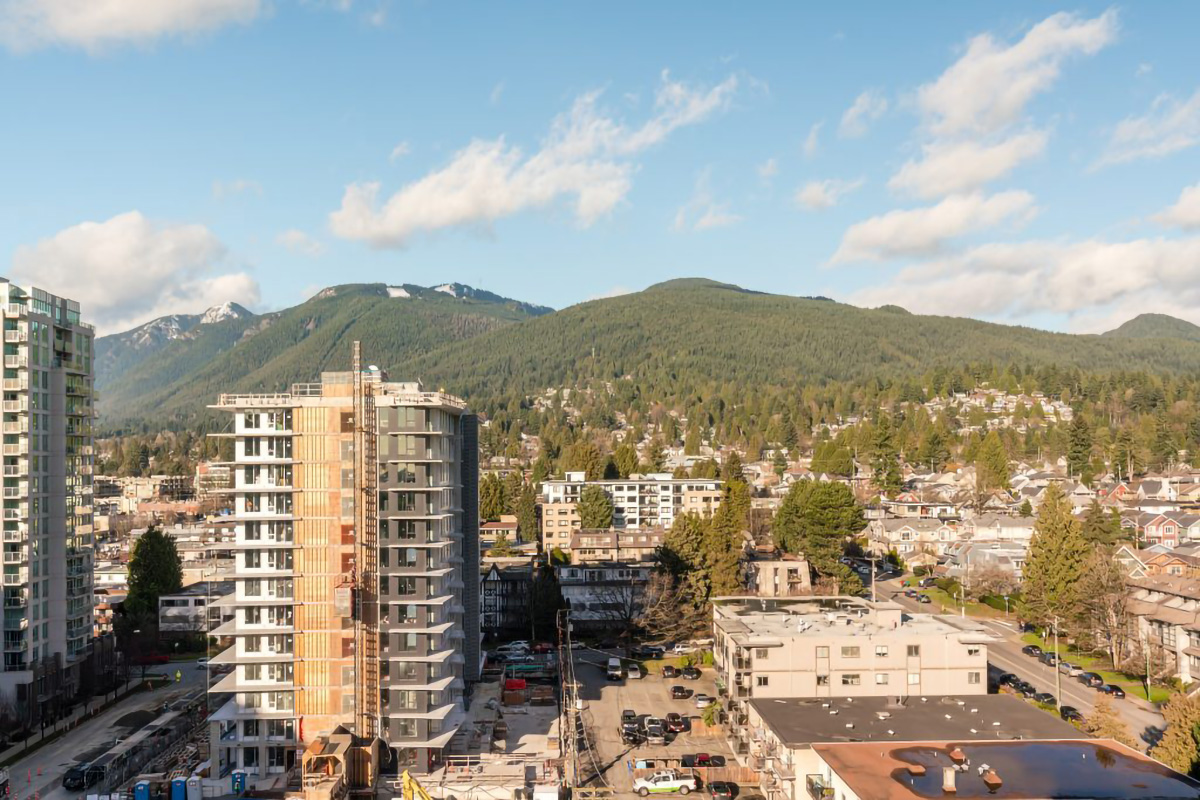 #1003 - 150 E 15th St, North Vancouver 35