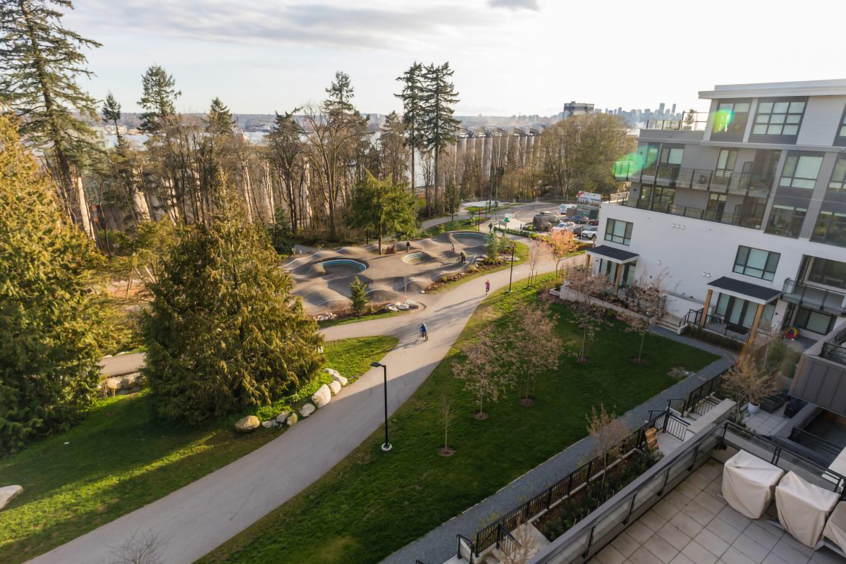 #408 - 707 E 3rd St, North Vancouver 38