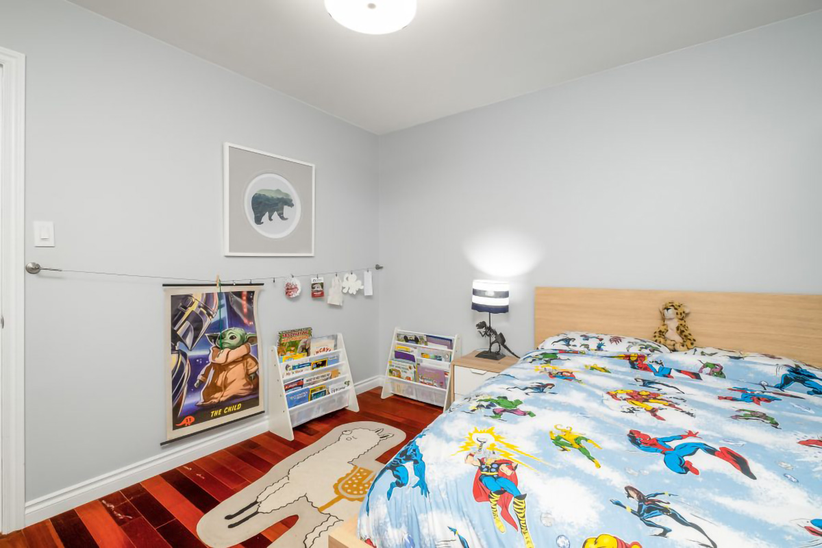 2545 Edgemont Blvd, North Vancouver 39