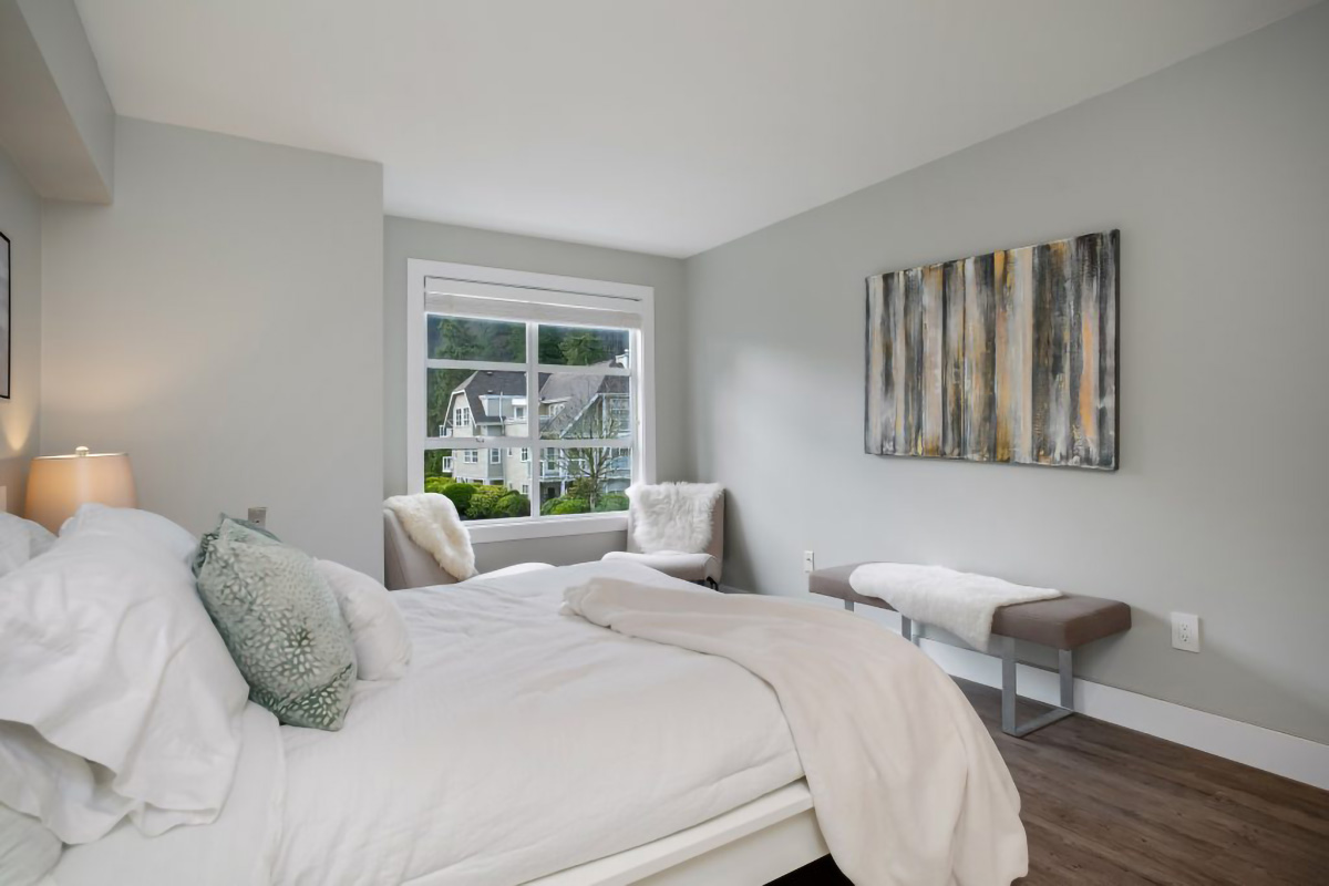 #201 - 3383 Capilano Crescent, North Vancouver 34