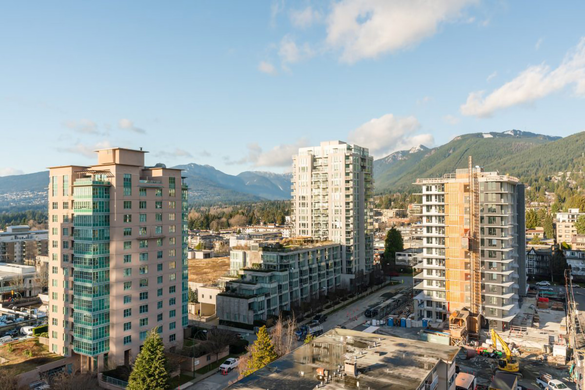#1003 - 150 E 15th St, North Vancouver 37
