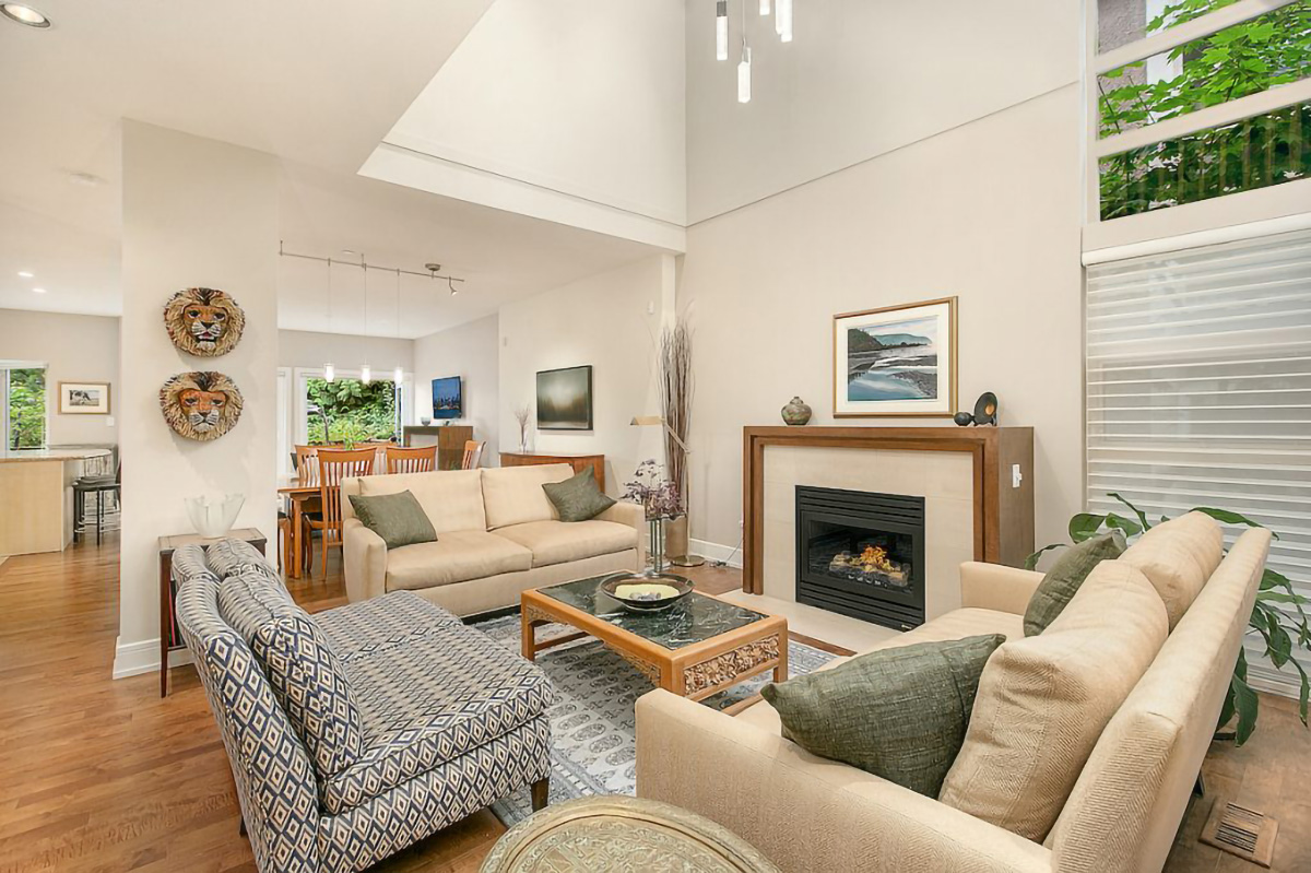 #9 - 3750 Edgemont Blvd, North Vancouver 7