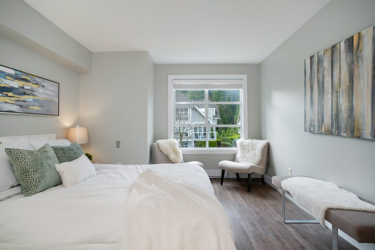 #201 - 3383 Capilano Crescent, North Vancouver 35