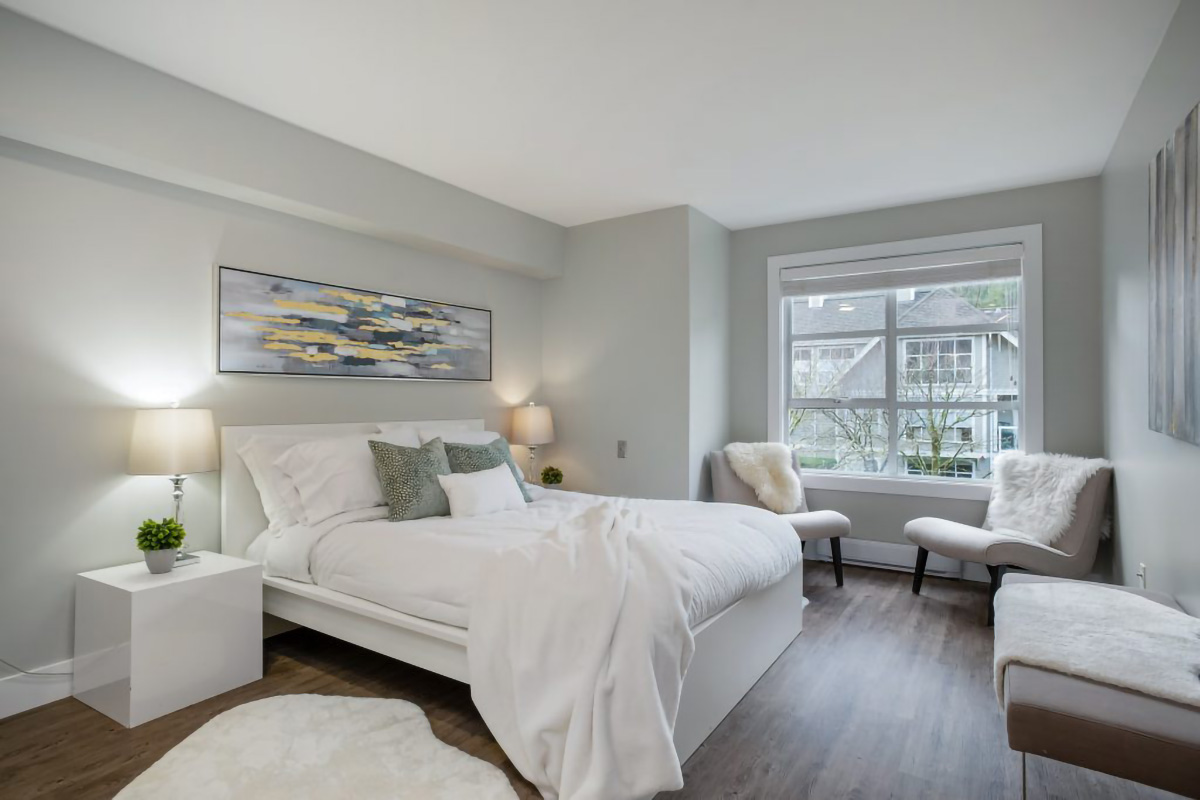 #201 - 3383 Capilano Crescent, North Vancouver 36