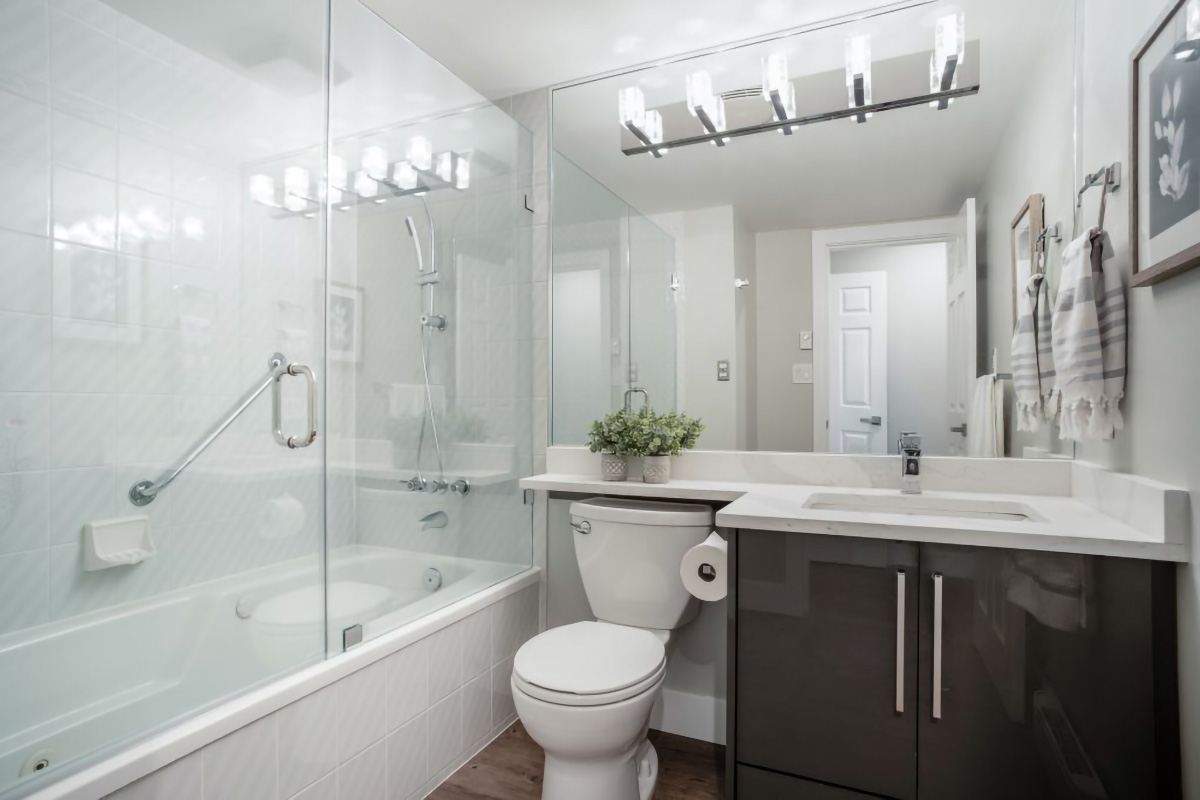 #201 - 3383 Capilano Crescent, North Vancouver 37