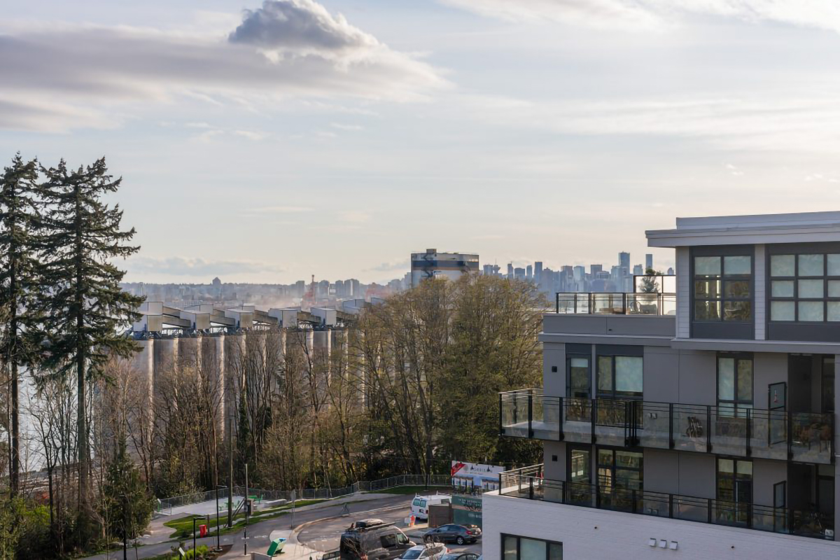 #408 - 707 E 3rd St, North Vancouver 42