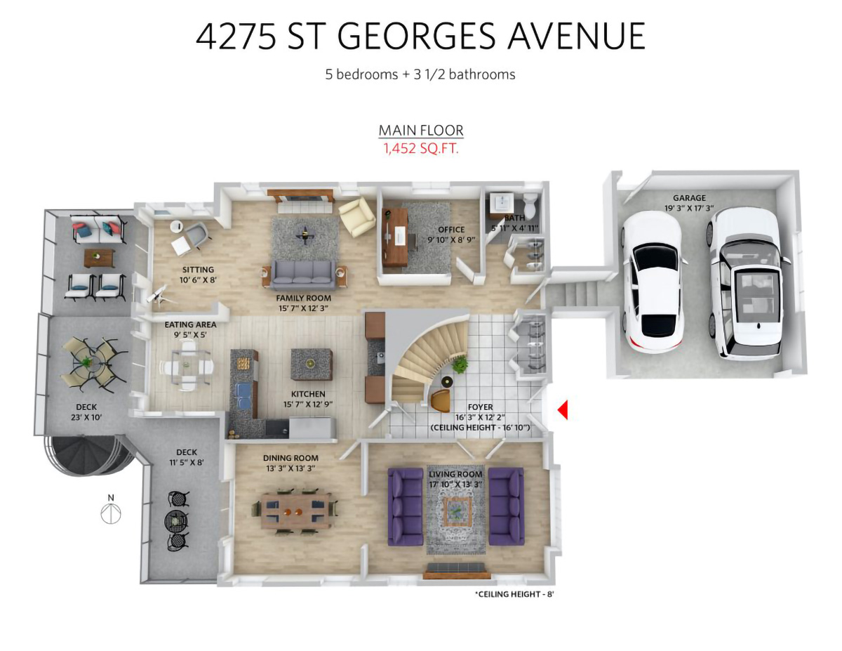 4275 St. Georges Ave, North Vancouver 49