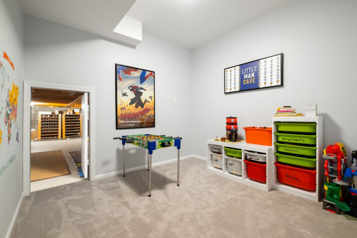 2545 Edgemont Blvd, North Vancouver 43