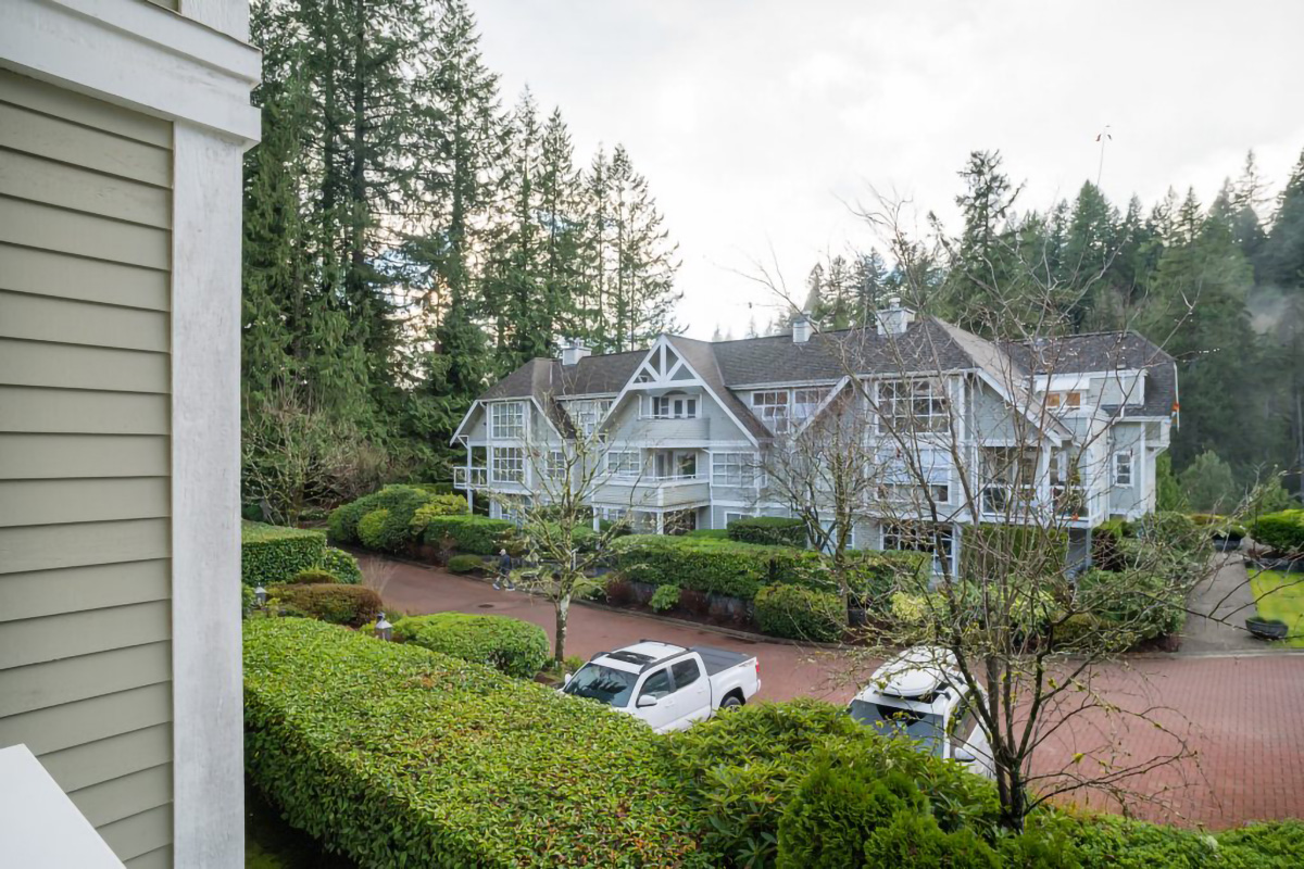 #201 - 3383 Capilano Crescent, North Vancouver 40