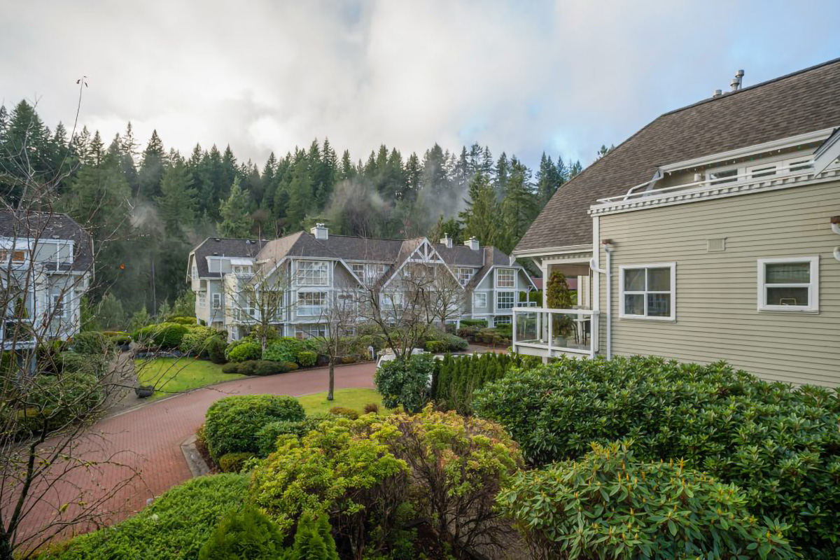 #201 - 3383 Capilano Crescent, North Vancouver 42