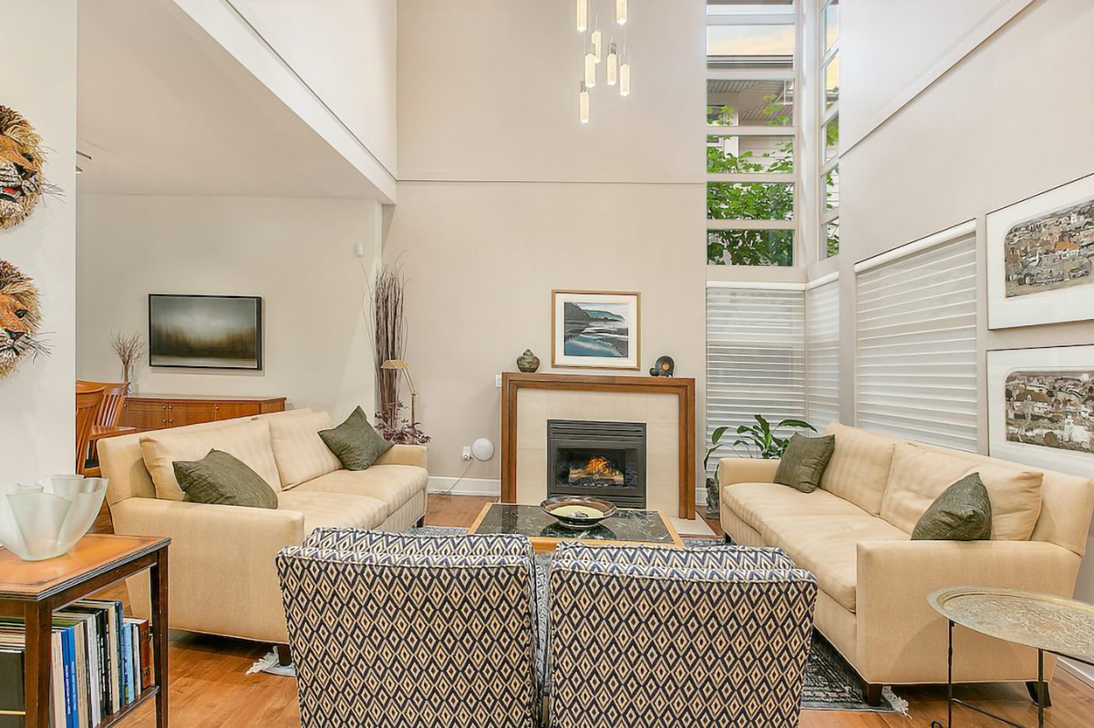 #9 - 3750 Edgemont Blvd, North Vancouver 8