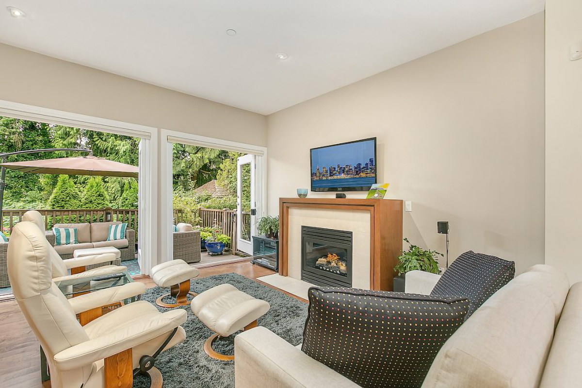 #9 - 3750 Edgemont Blvd, North Vancouver 9