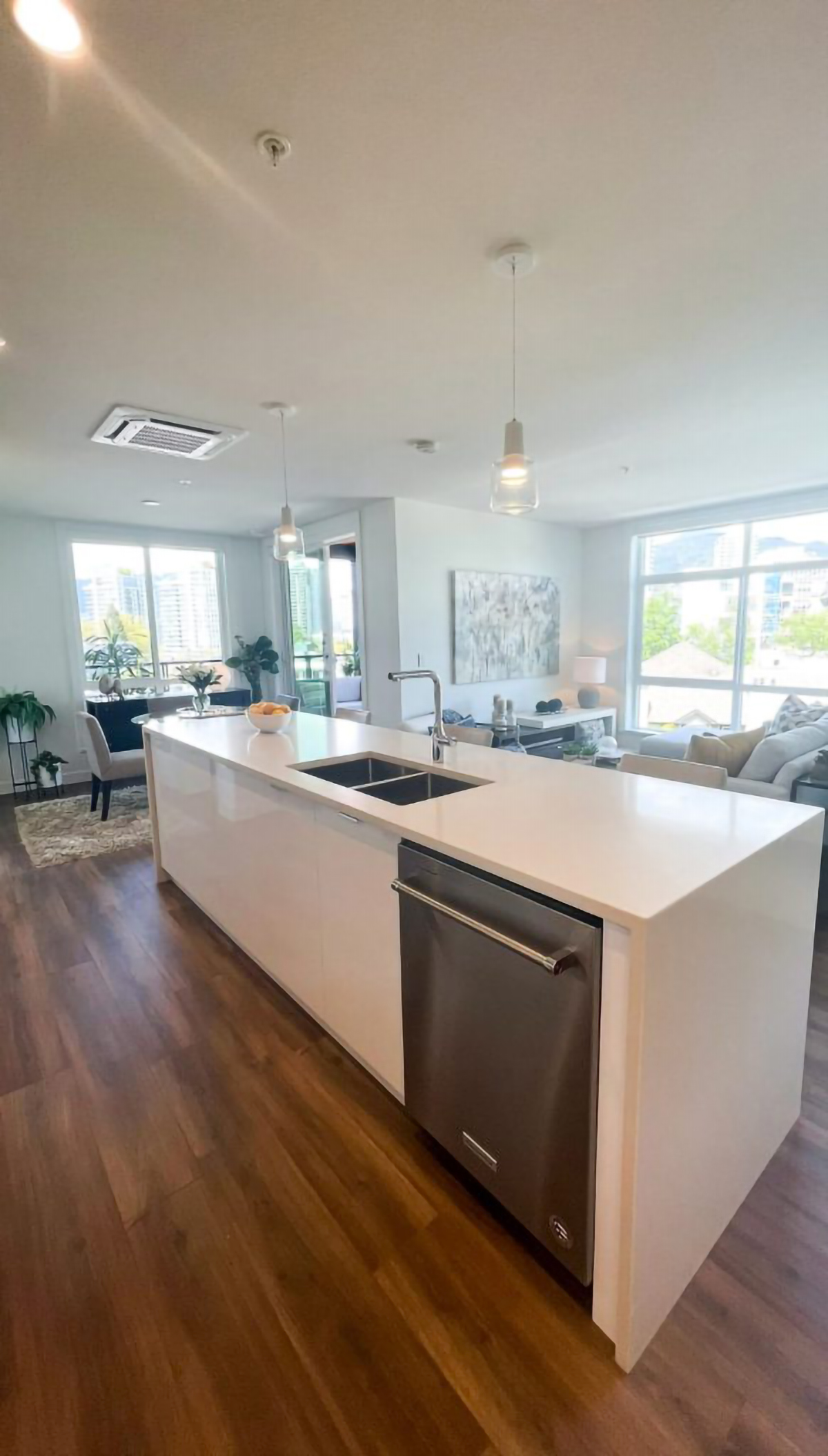 #509 - 108 E 8th St, North Vancouver 4