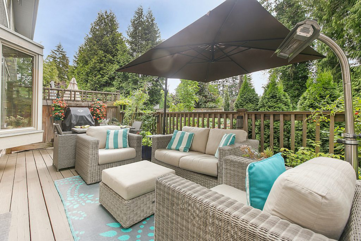 #9 - 3750 Edgemont Blvd, North Vancouver 11