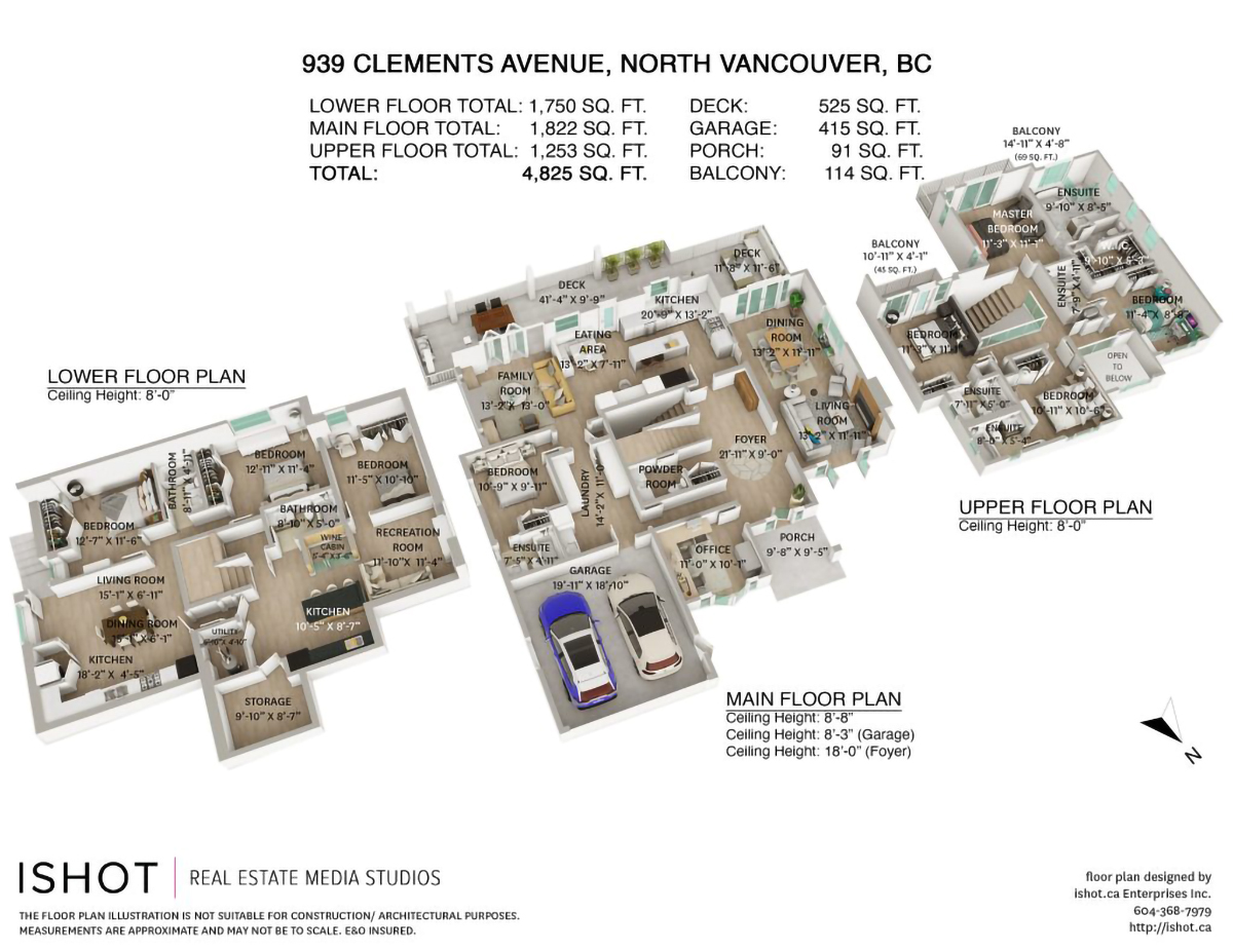 939 Clements Ave, North Vancouver 30