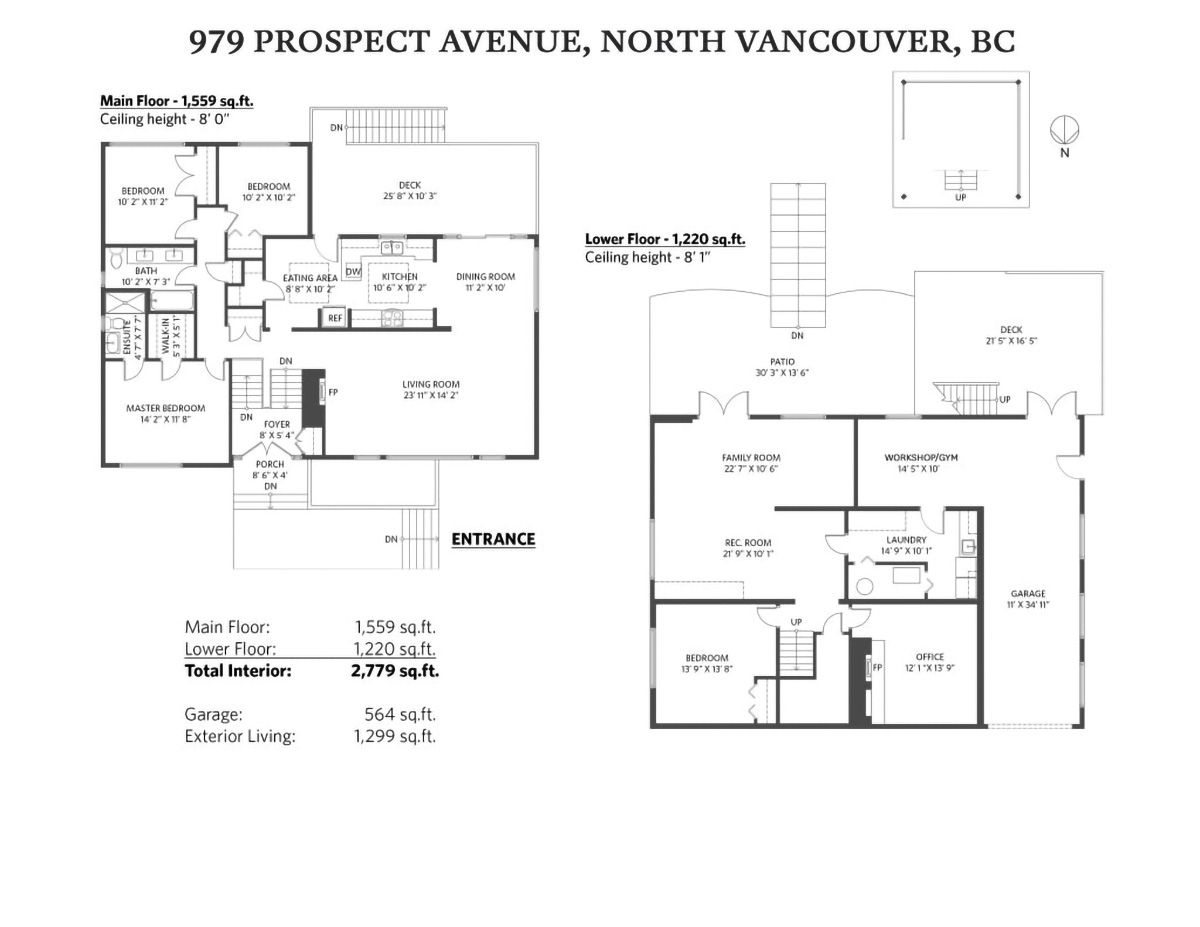 979 Prospect Ave, North Vancouver 49