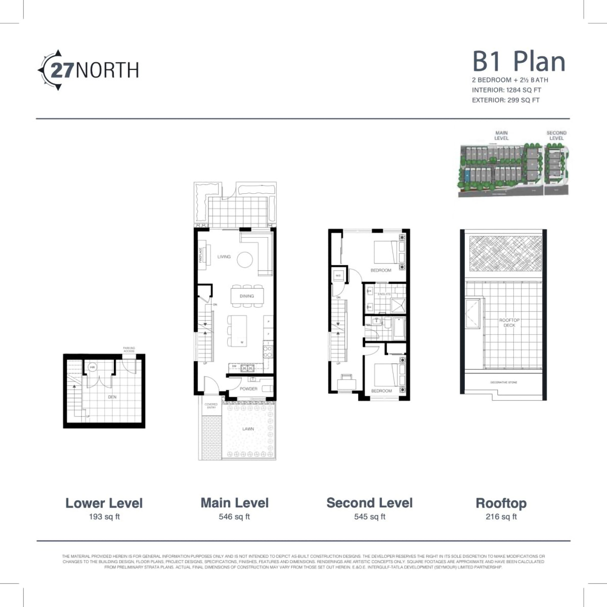 #1 - 3468 Mt Seymour Parkway, North Vancouver 6