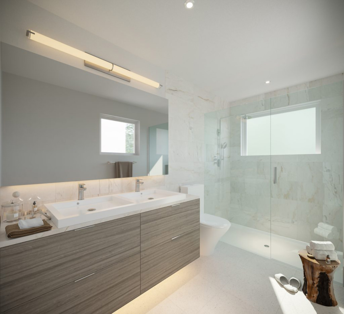 #1 - 3468 Mt Seymour Parkway, North Vancouver 7