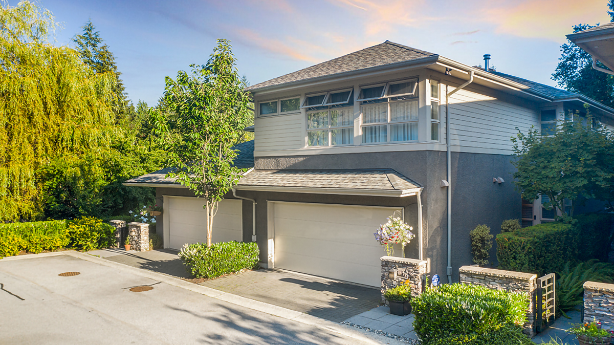 #9 - 3750 Edgemont Blvd, North Vancouver 27