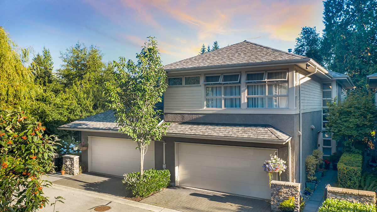 #9 - 3750 Edgemont Blvd, North Vancouver 2