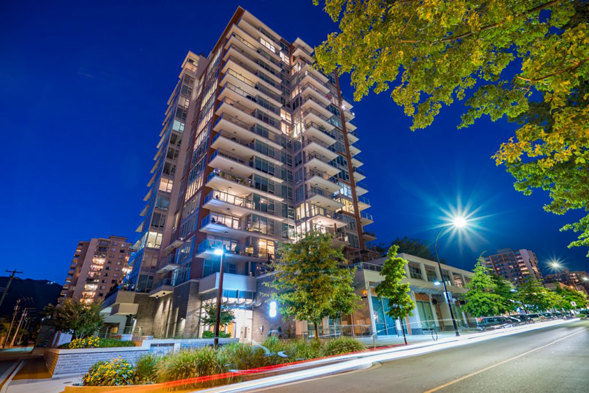 #1606 - 150 W 15th St, North Vancouver 8