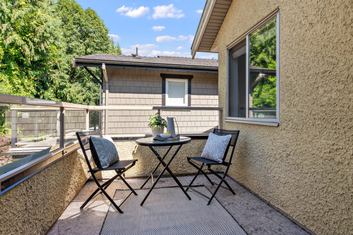 1098 Canyon Boulevard, North Vancouver 6