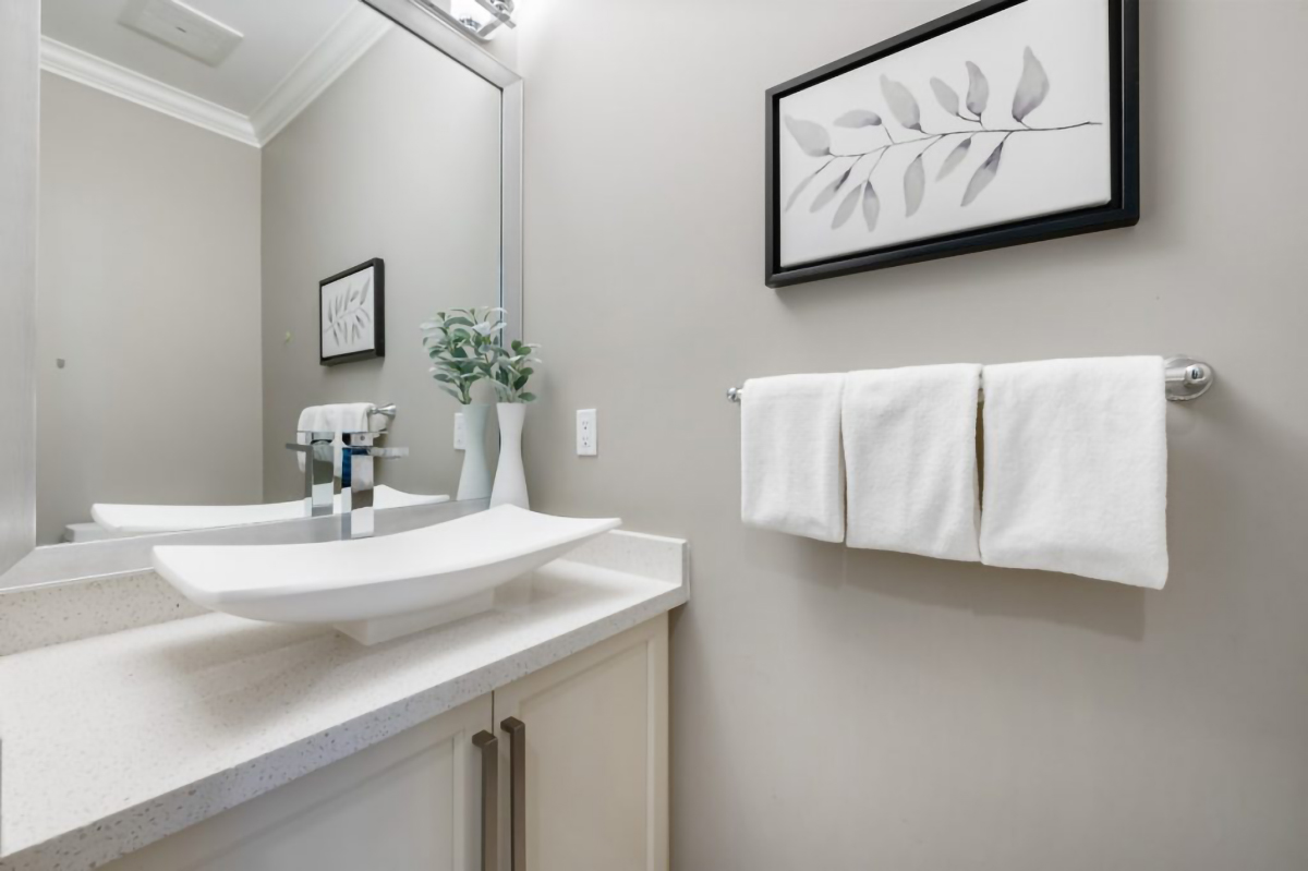 1098 Canyon Boulevard, North Vancouver 11