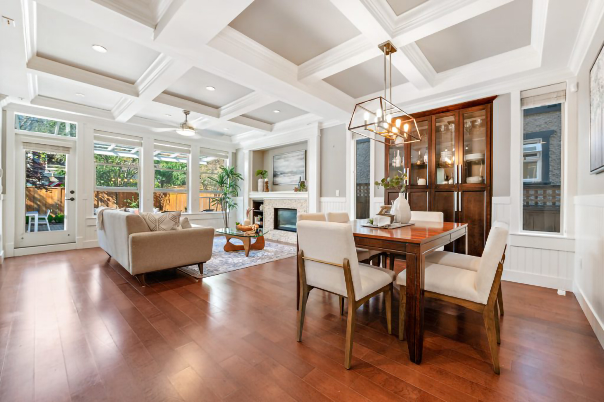 1098 Canyon Boulevard, North Vancouver 12