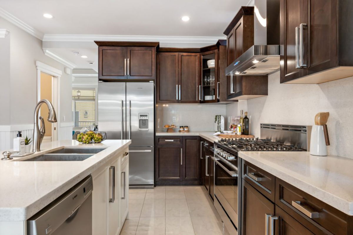 1098 Canyon Boulevard, North Vancouver 13