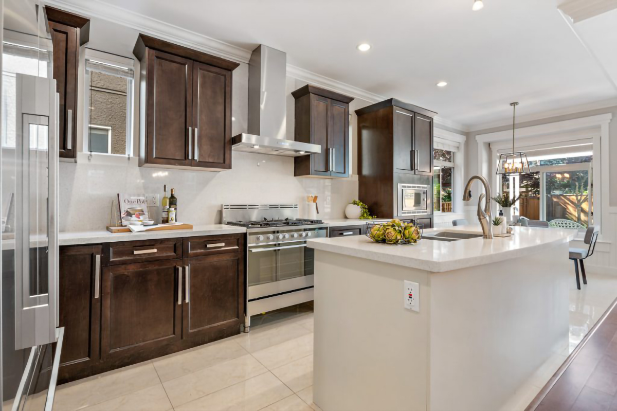 1098 Canyon Boulevard, North Vancouver 14
