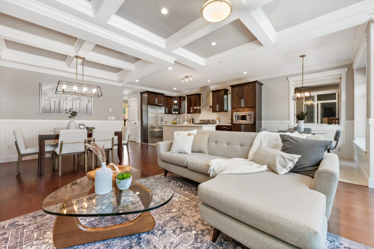 1098 Canyon Boulevard, North Vancouver 17