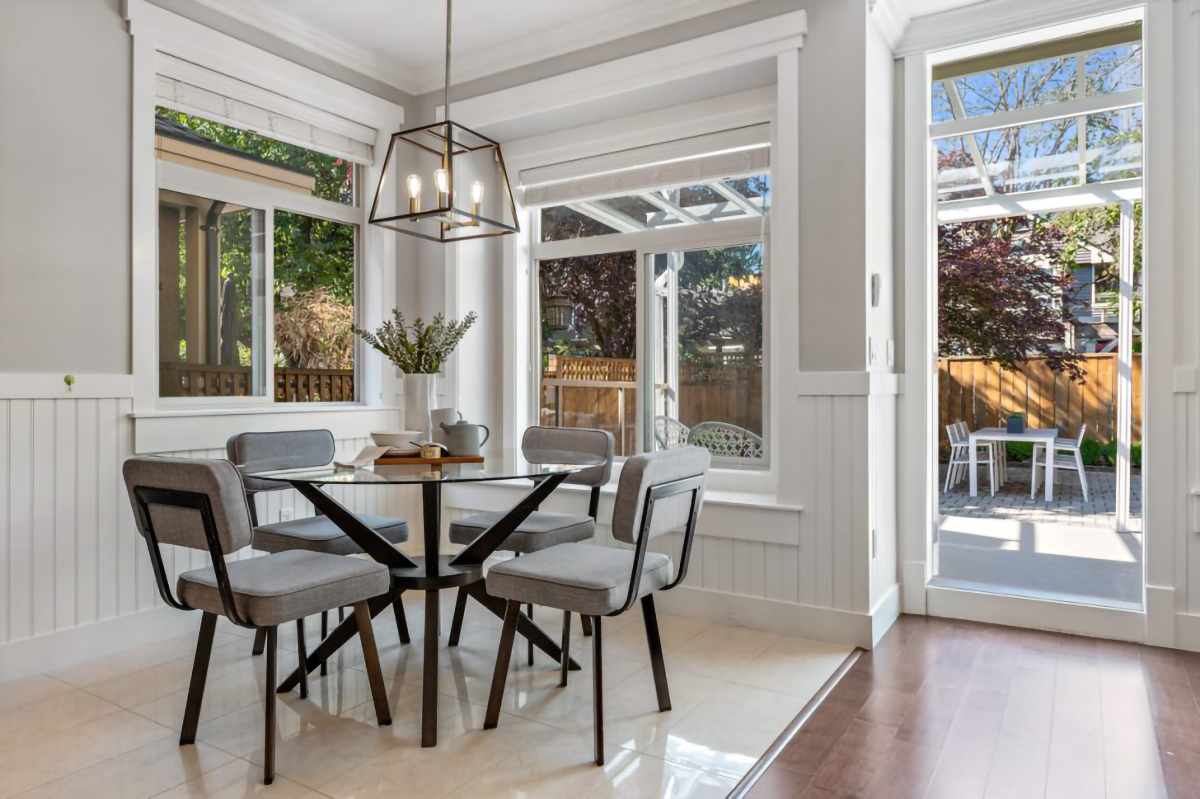 1098 Canyon Boulevard, North Vancouver 18