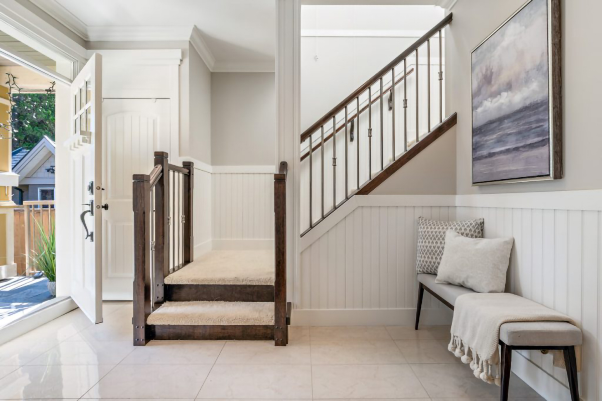 1098 Canyon Boulevard, North Vancouver 28