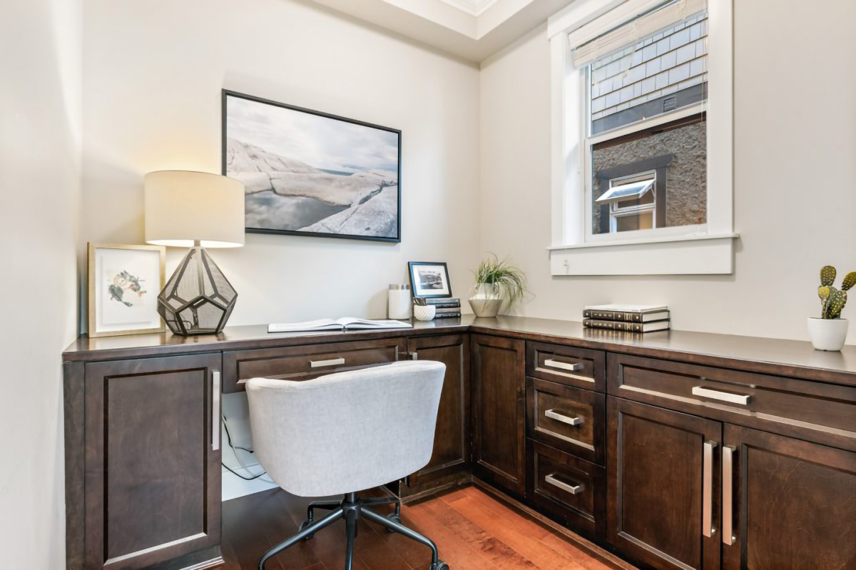 1098 Canyon Boulevard, North Vancouver 29
