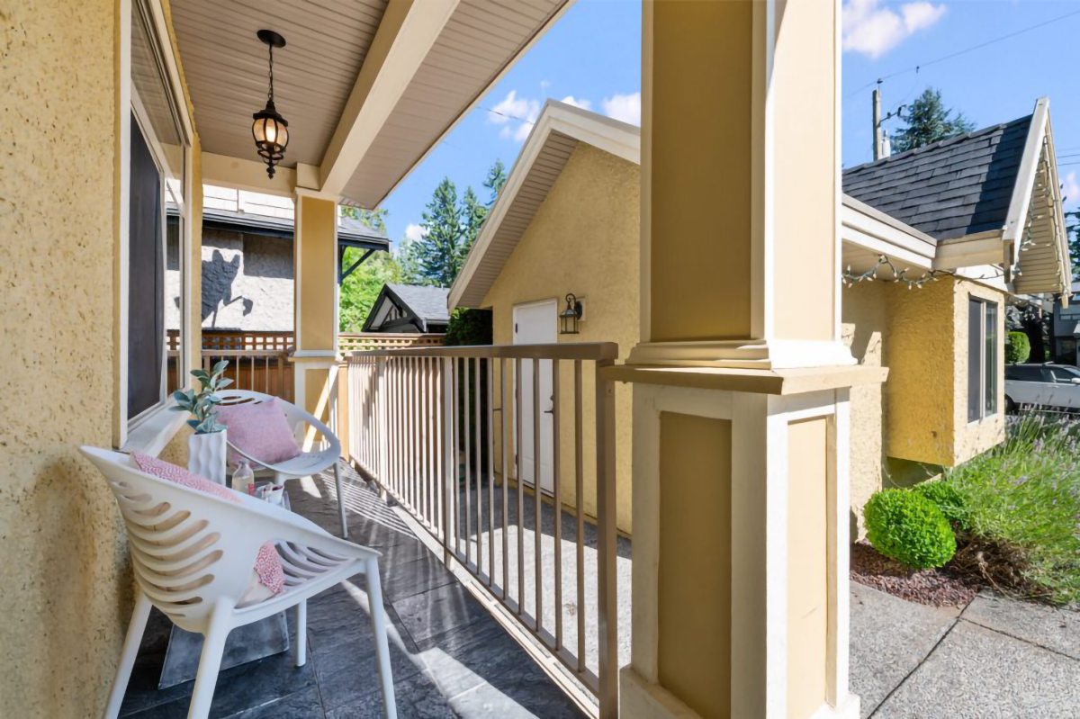 1098 Canyon Boulevard, North Vancouver 31