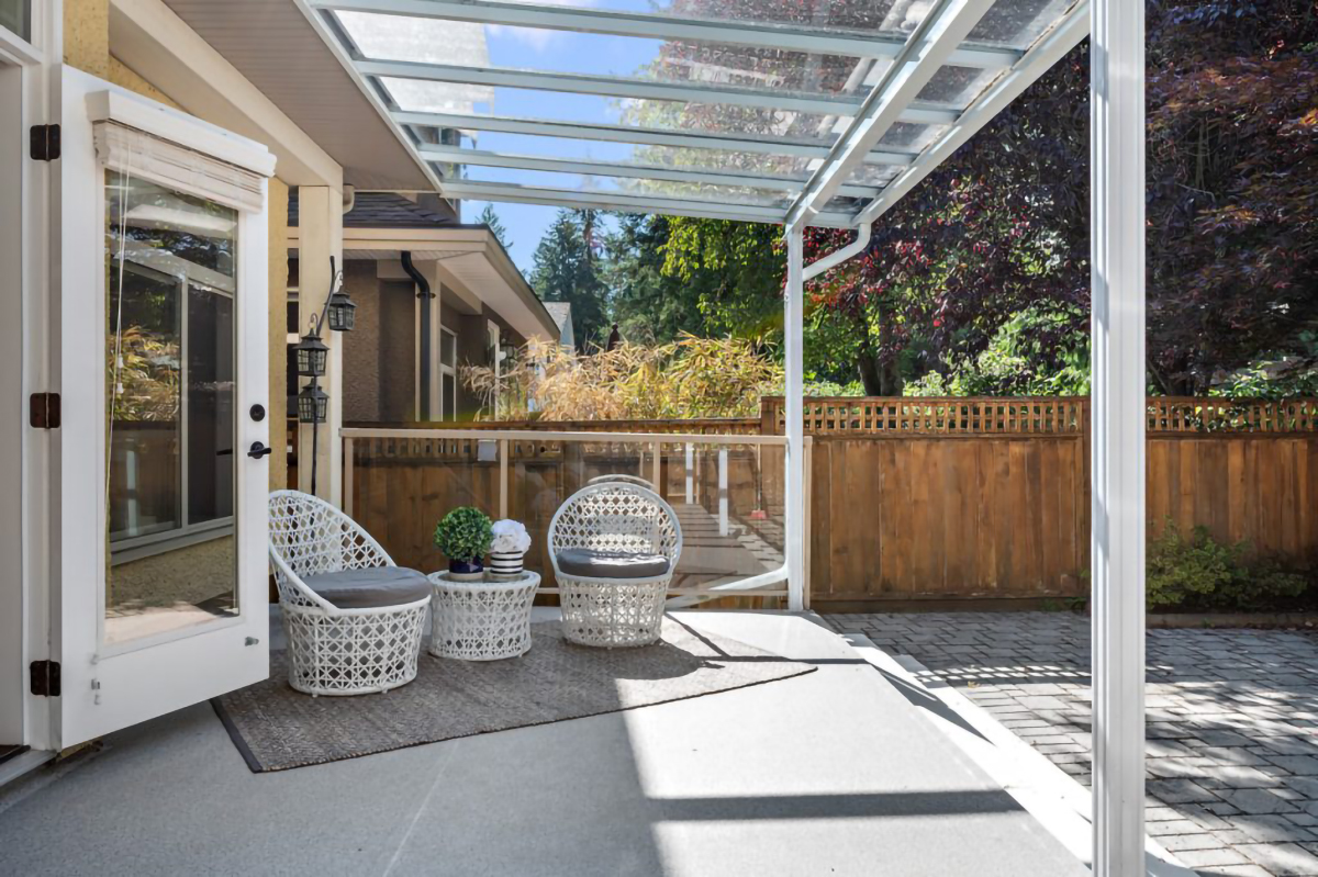 1098 Canyon Boulevard, North Vancouver 38