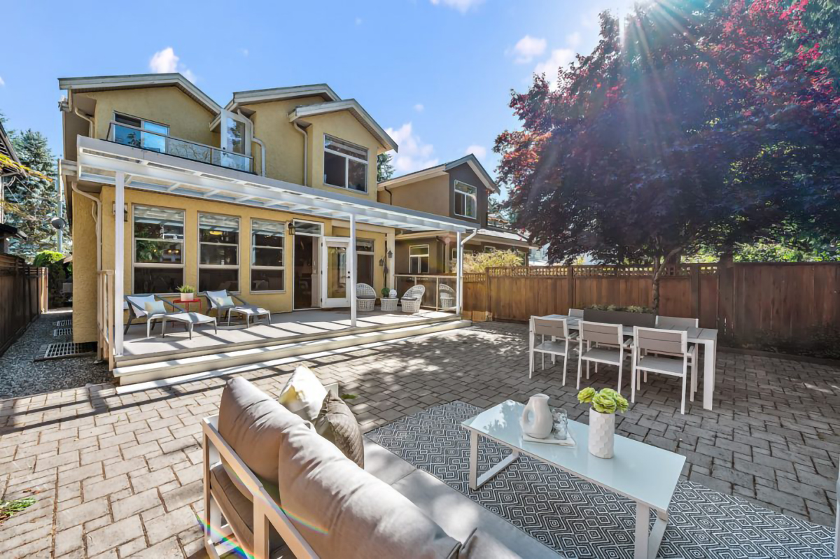 1098 Canyon Boulevard, North Vancouver 40
