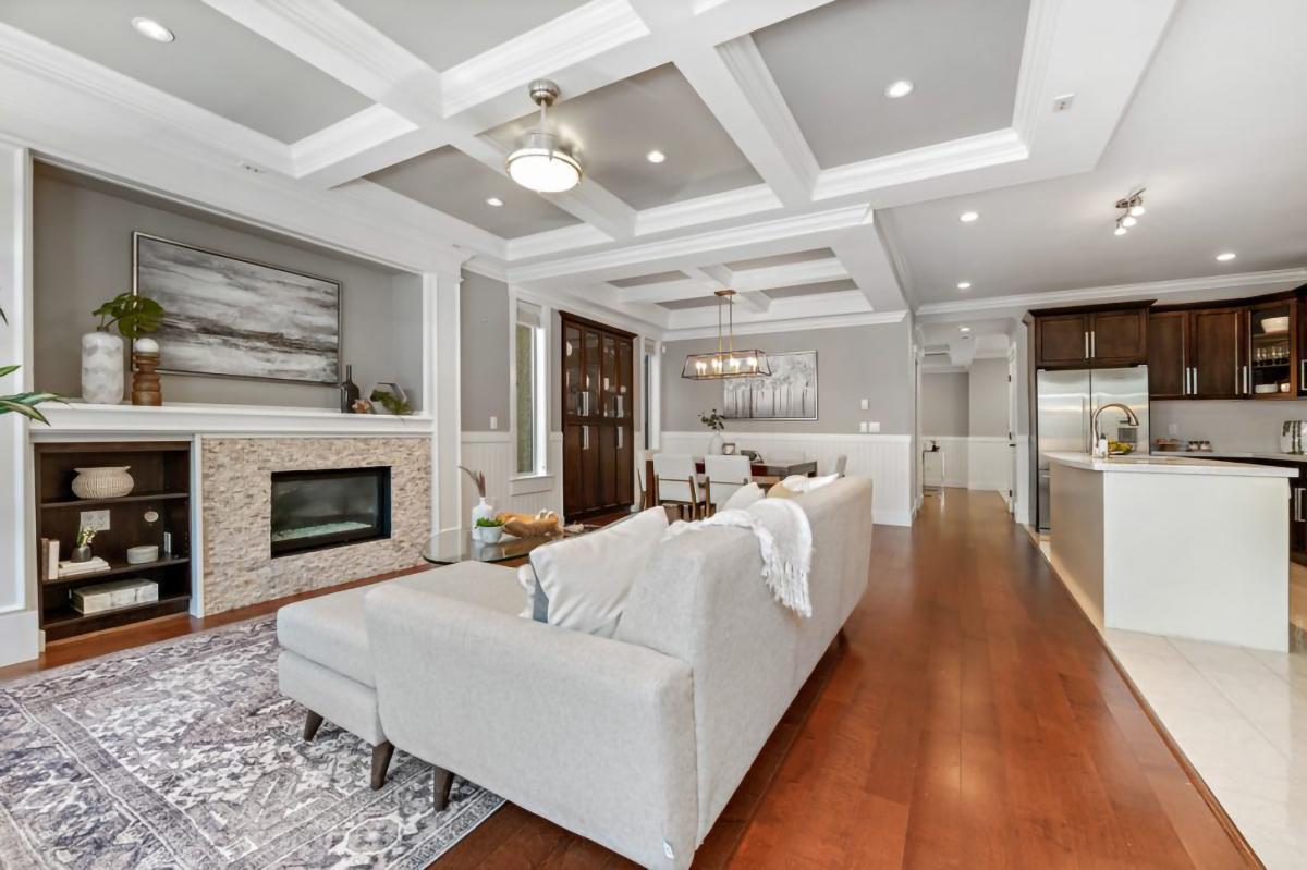 1098 Canyon Boulevard, North Vancouver 42
