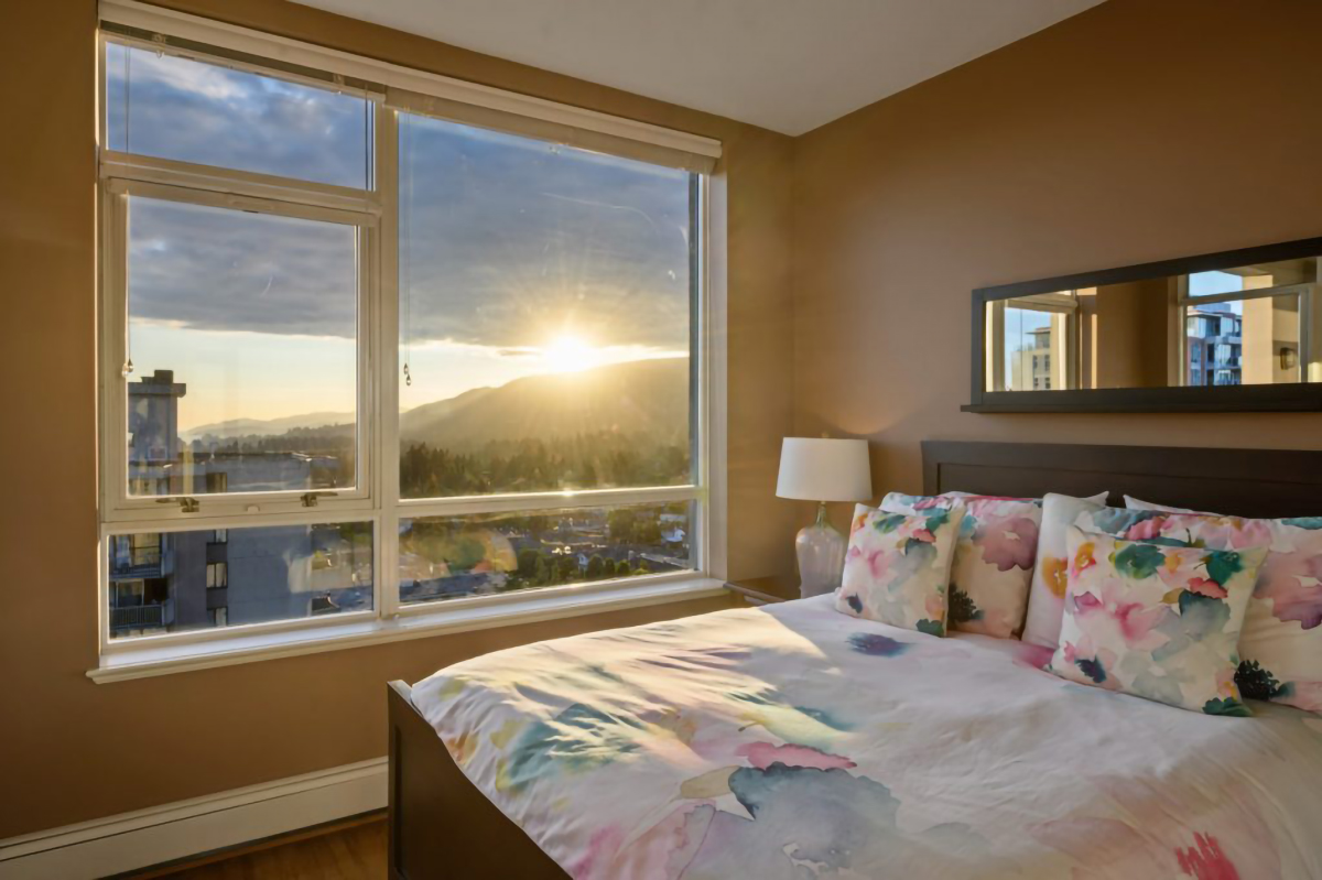 #1401 - 120 W 16th St, North Vancouver 7