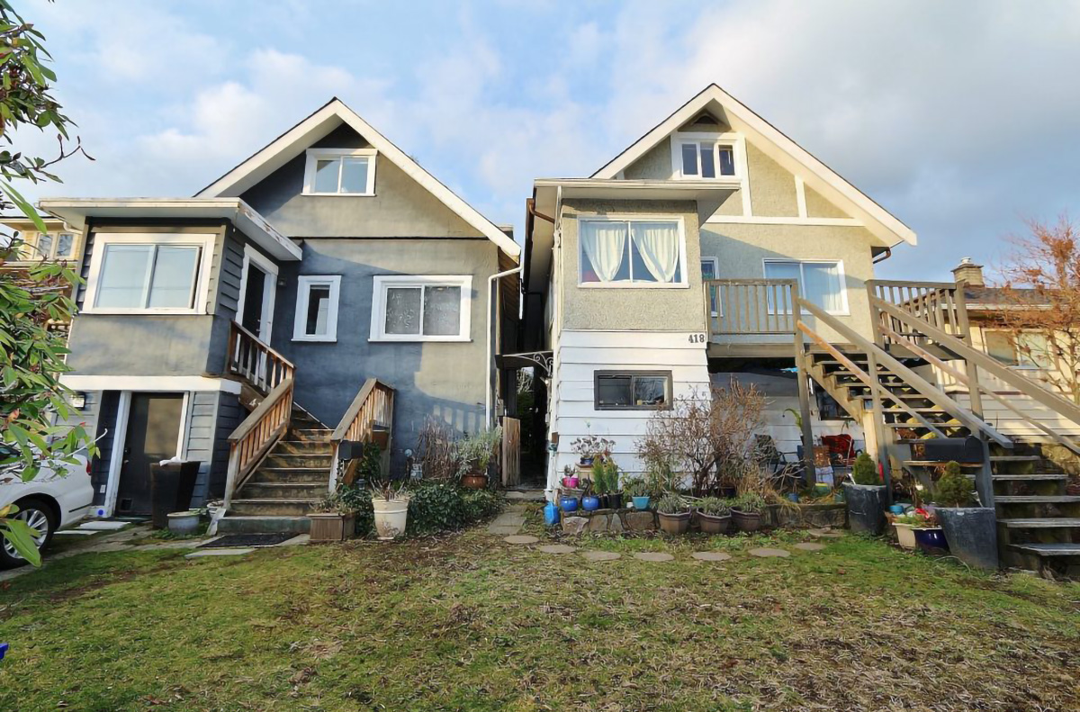 416 - 418 E 16th St, North Vancouver 19