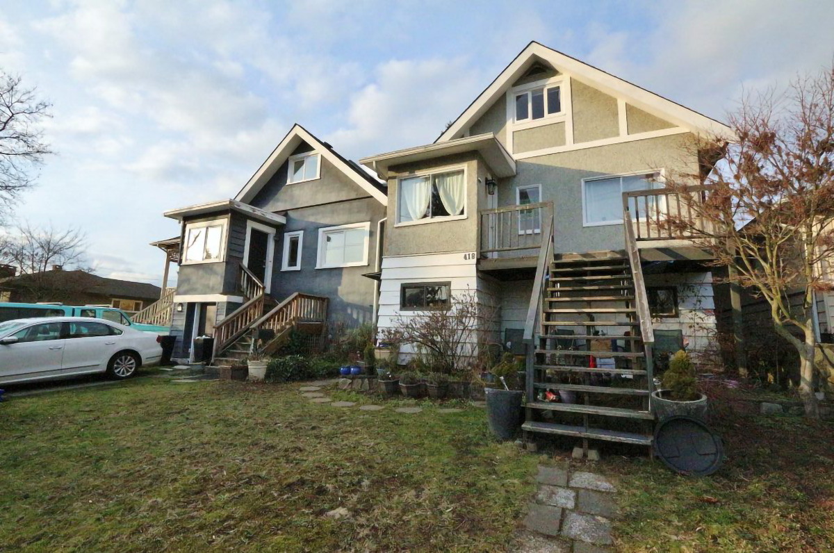 416 - 418 E 16th St, North Vancouver 20
