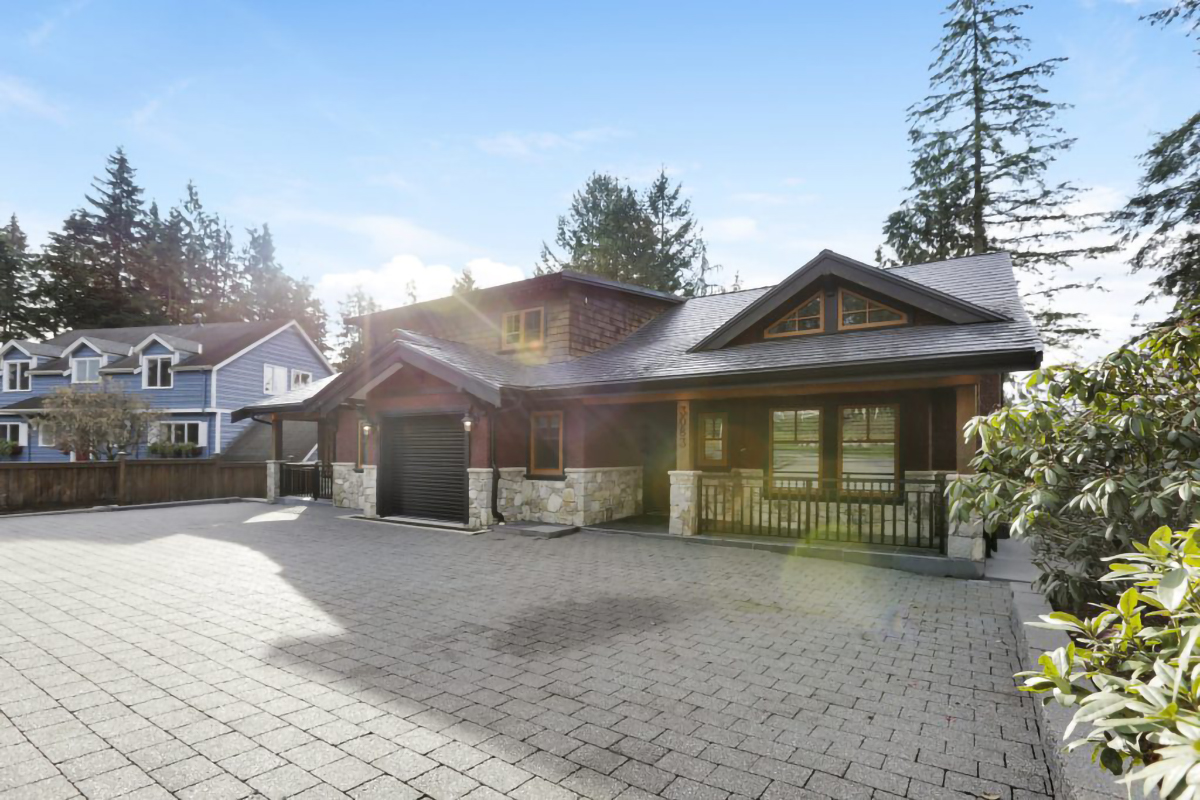 3083 Plymouth Drive, North Vancouver 4