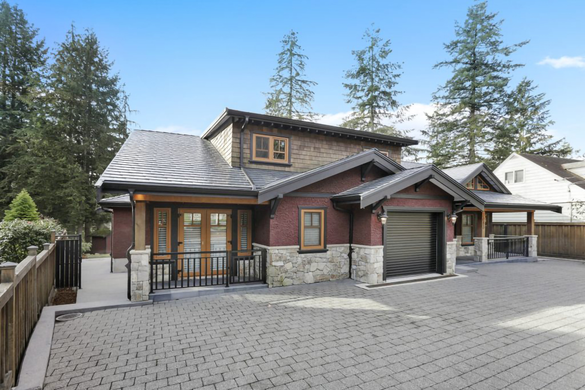 3083 Plymouth Drive, North Vancouver