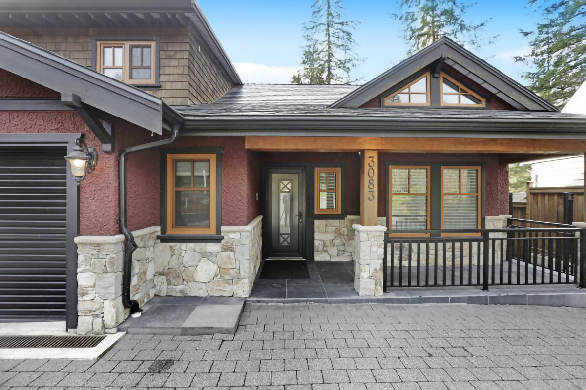 3083 Plymouth Drive, North Vancouver 5
