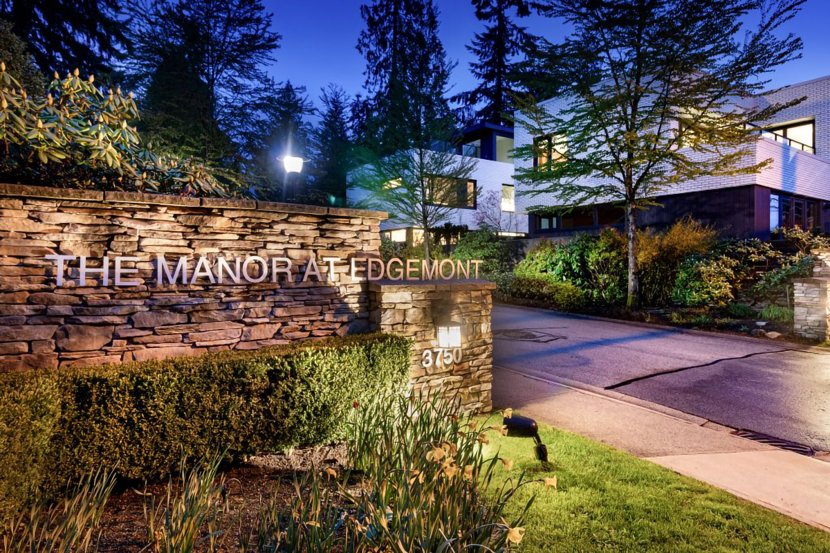 #36 - 3750 Edgemont Boulevard, North Vancouver 2