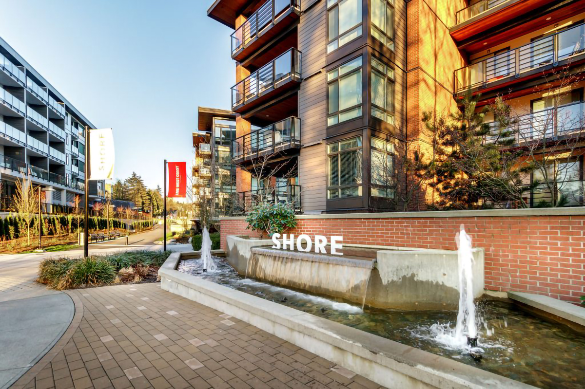 #606 - 733 W 3rd St, North Vancouver 3