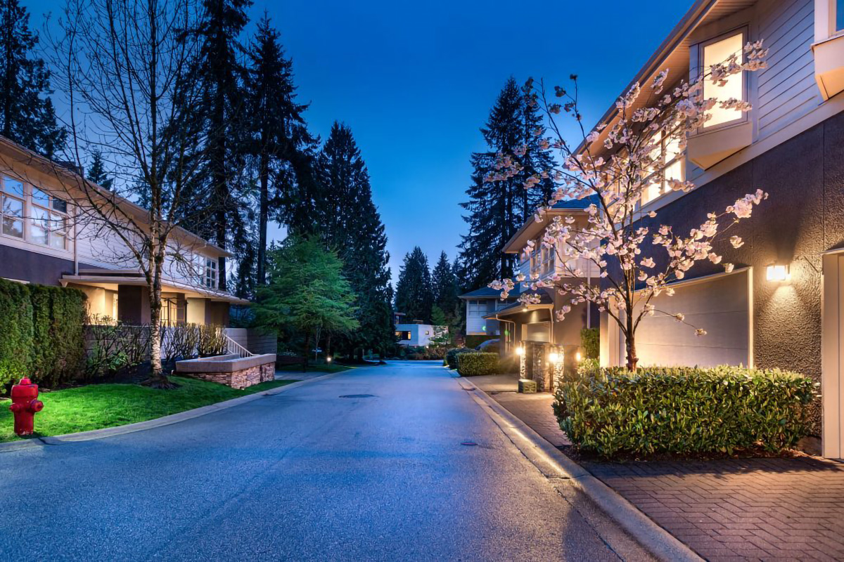 #36 - 3750 Edgemont Boulevard, North Vancouver 3