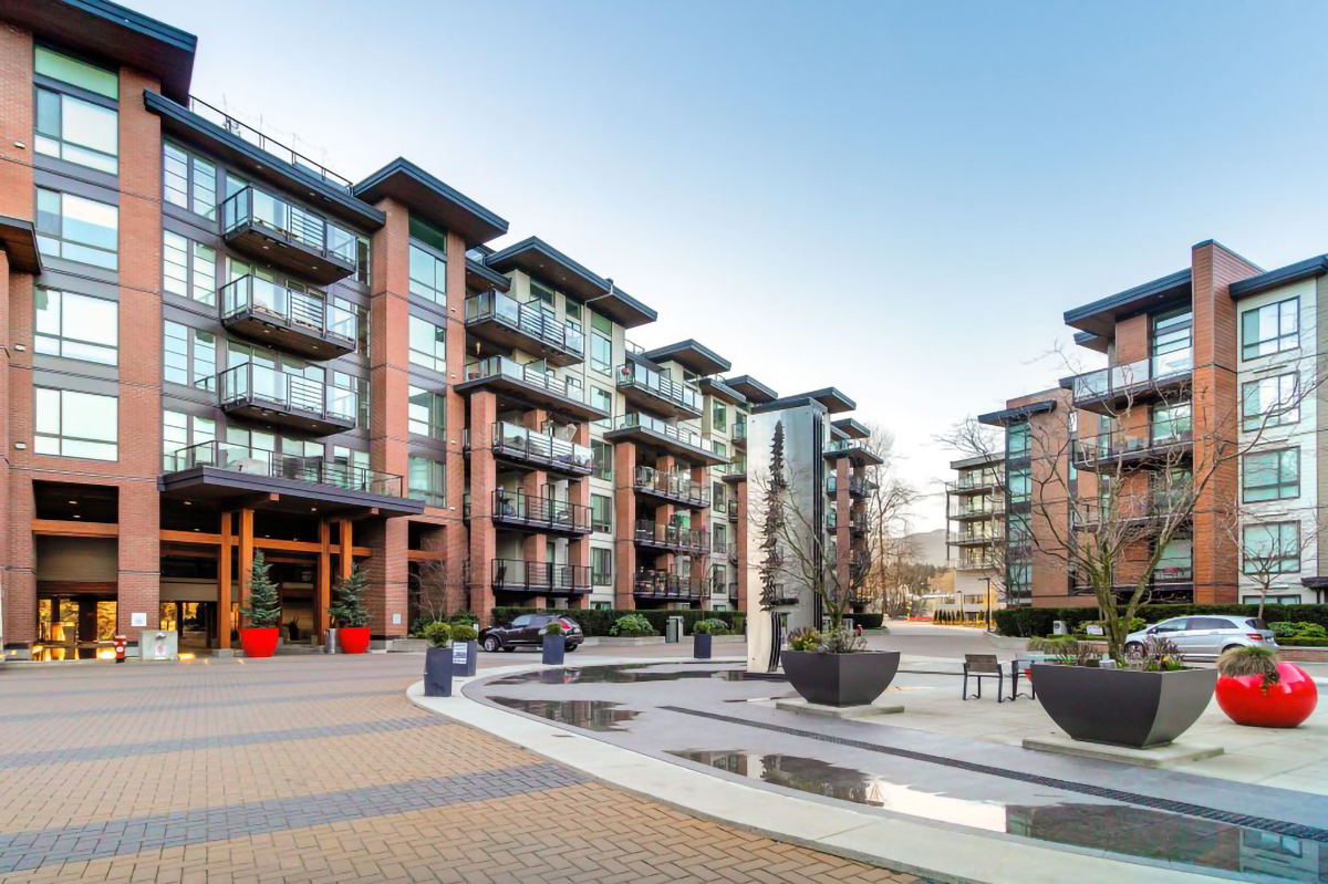 #606 - 733 W 3rd St, North Vancouver 4